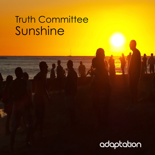 Truth Committee - Sunshine [AM124]